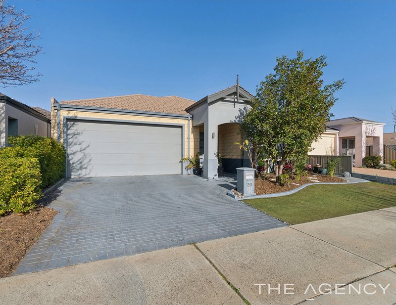 Photo - 30 Warrilow Loop, Canning Vale WA 6155 - Image 2