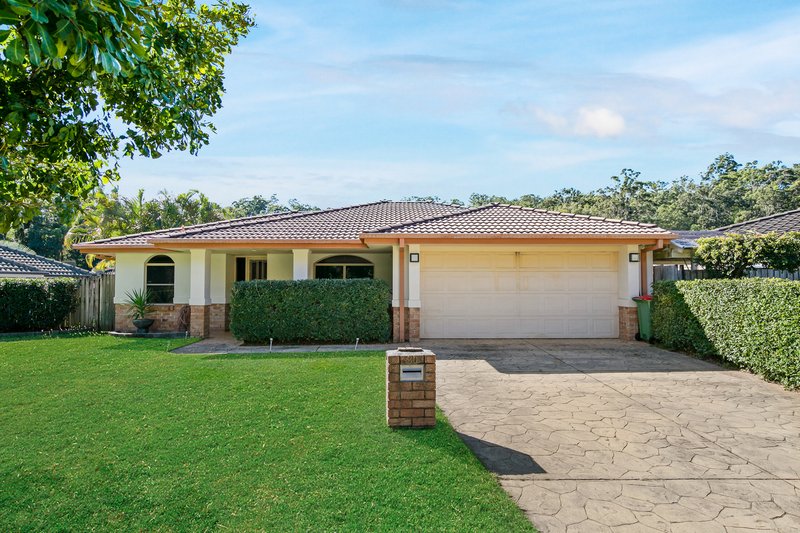 30 Water Gum Street, Elanora QLD 4221