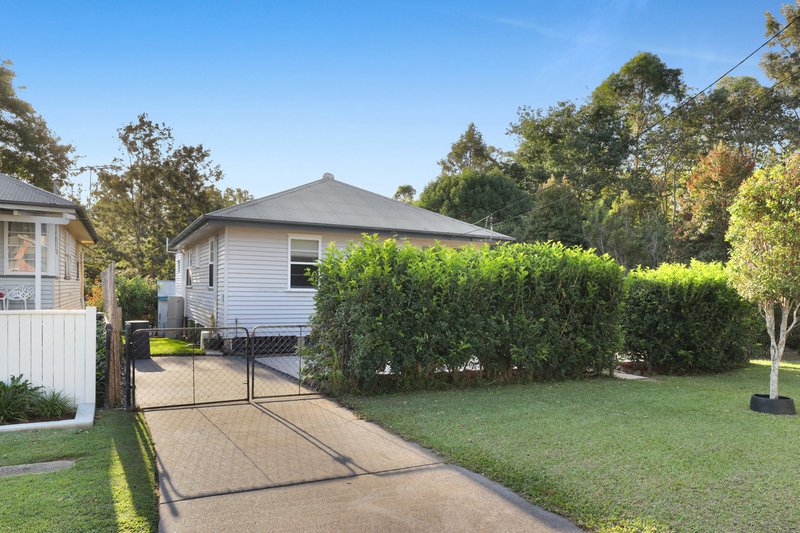 30 Wattle Street, Enoggera QLD 4051