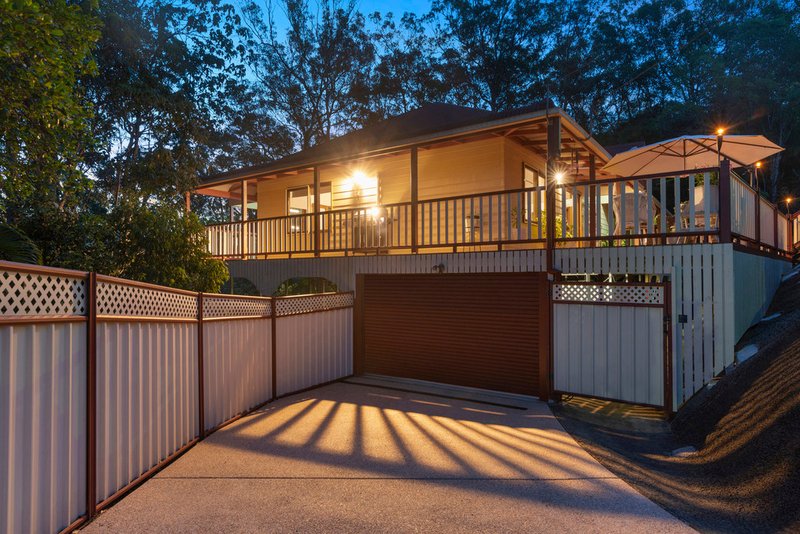 Photo - 30 Wattlebird Court, Currumbin Valley QLD 4223 - Image 15