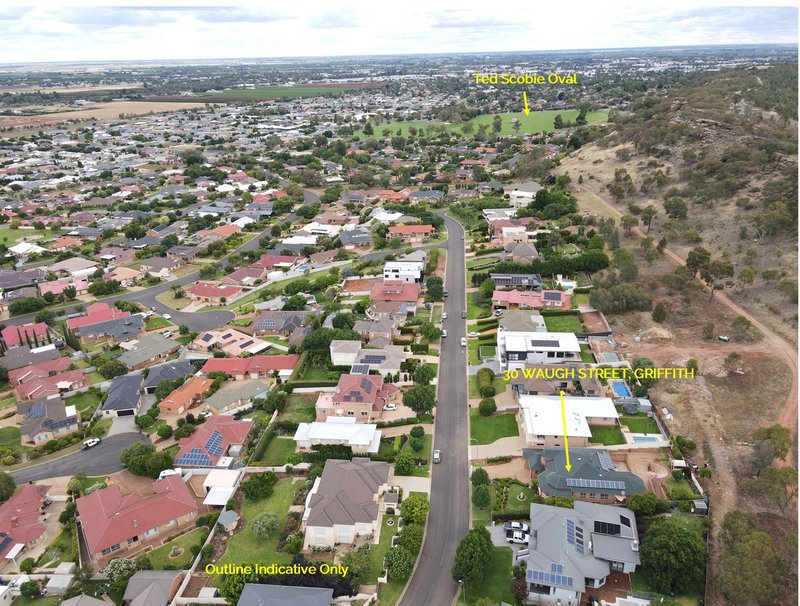 Photo - 30 Waugh Street, Griffith NSW 2680 - Image 23