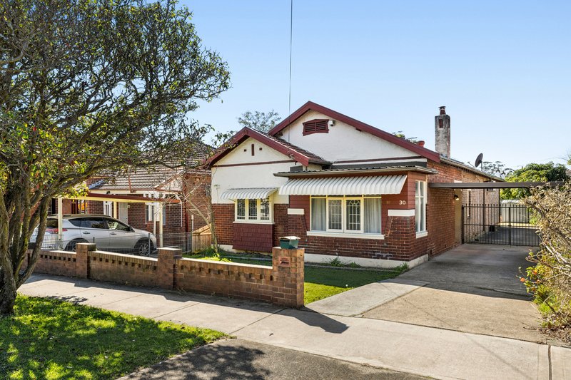 Photo - 30 Weldon Street, Burwood NSW 2134 - Image 1