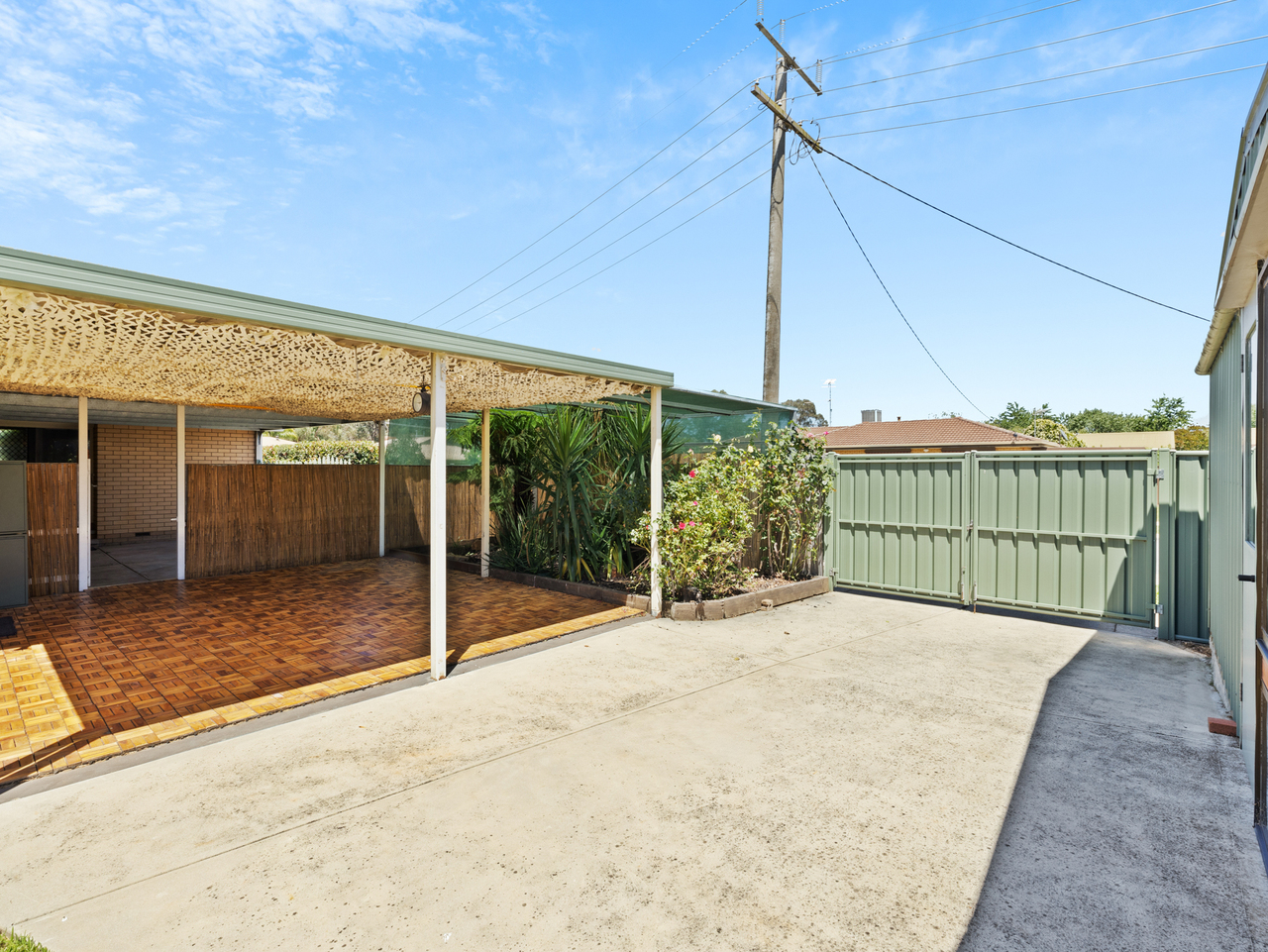4-bedroom house at 30 Wenhams Lane, Wangaratta, VIC 3677, Wangaratta, Victoria