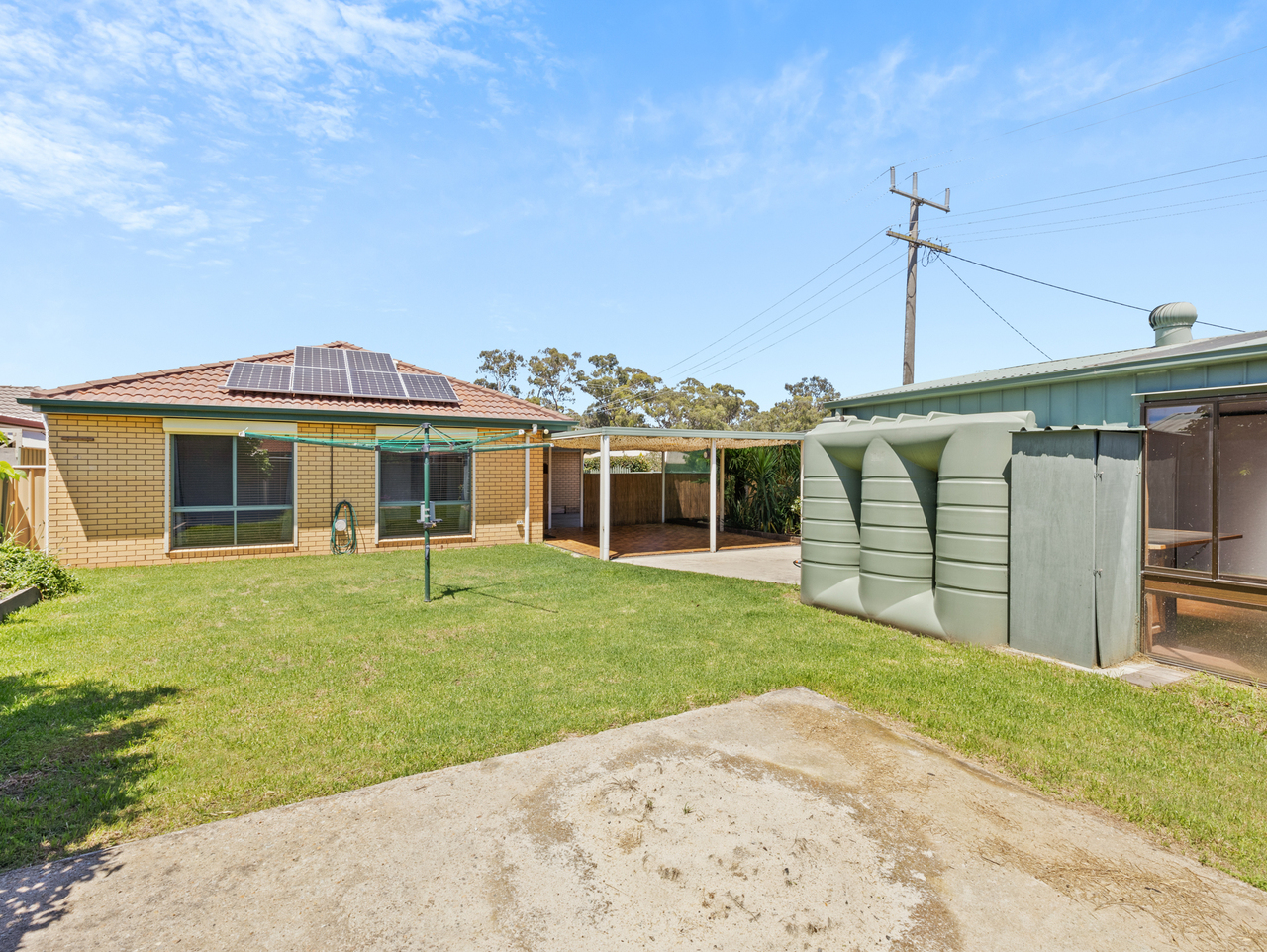 4-bedroom house at 30 Wenhams Lane, Wangaratta, VIC 3677, Wangaratta, Victoria