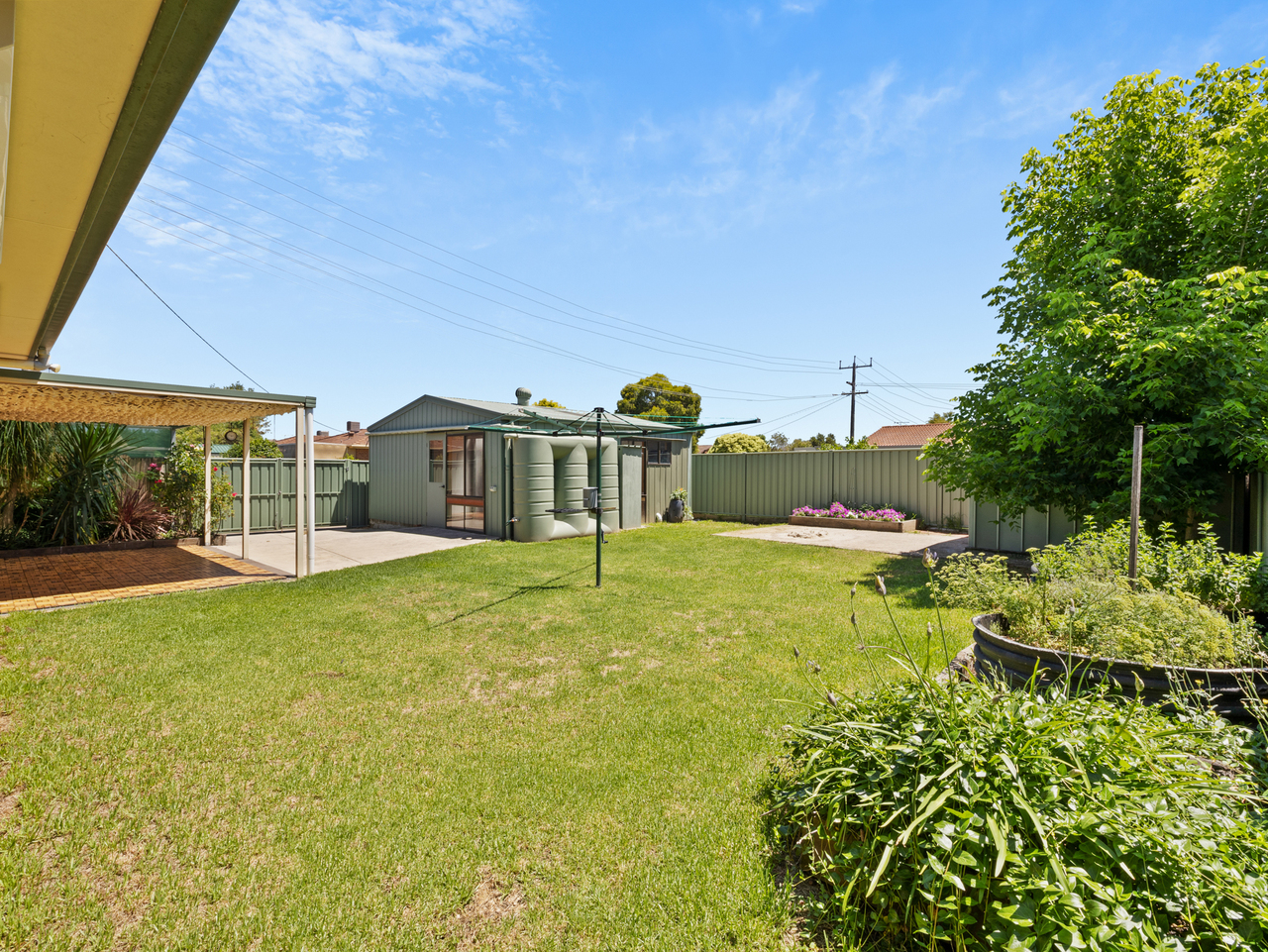4-bedroom house at 30 Wenhams Lane, Wangaratta, VIC 3677, Wangaratta, Victoria