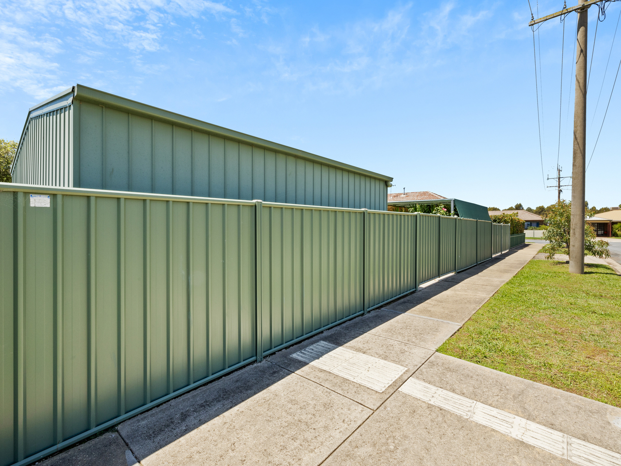 4-bedroom house at 30 Wenhams Lane, Wangaratta, VIC 3677, Wangaratta, Victoria