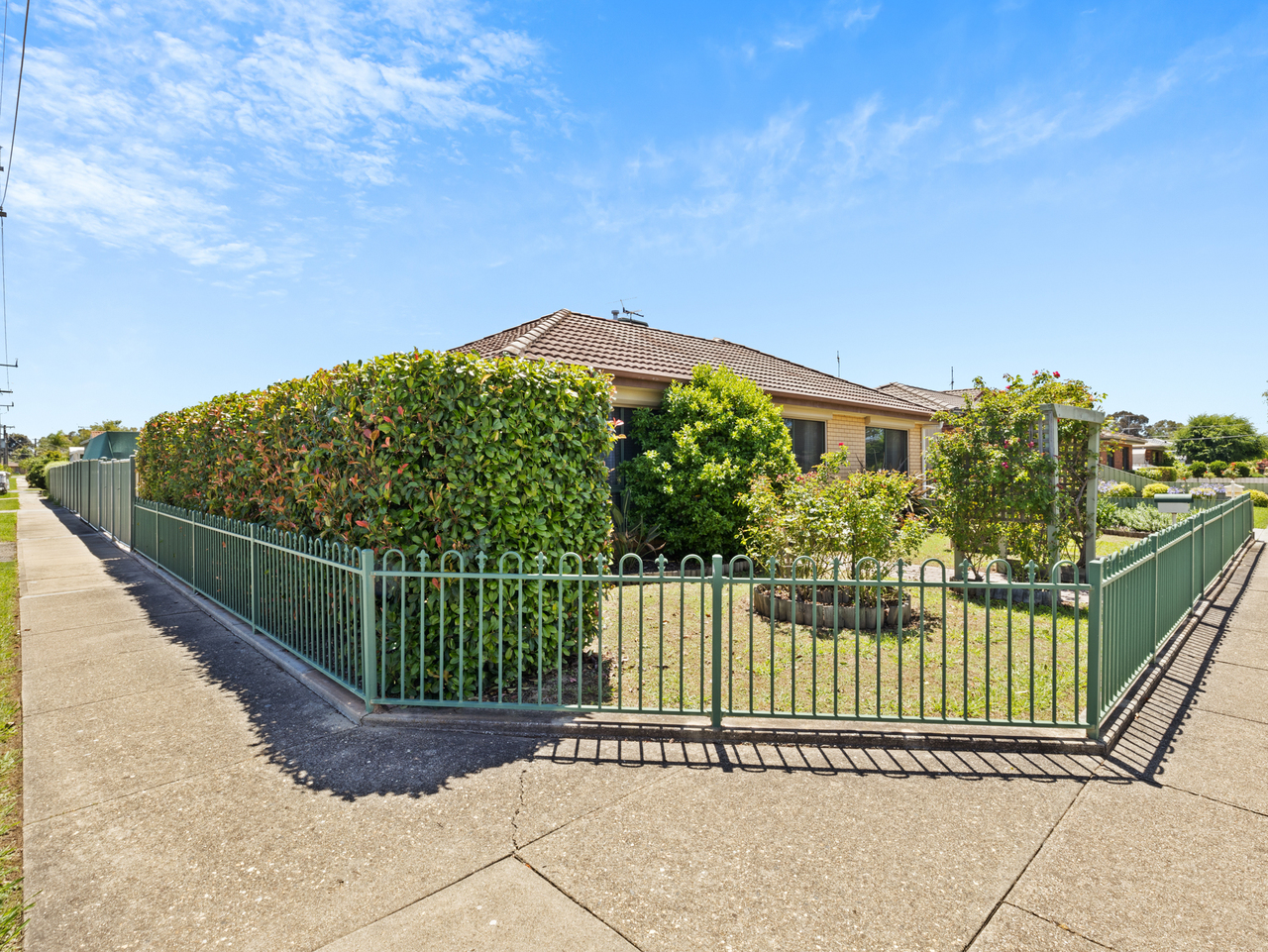 4-bedroom house at 30 Wenhams Lane, Wangaratta, VIC 3677, Wangaratta, Victoria