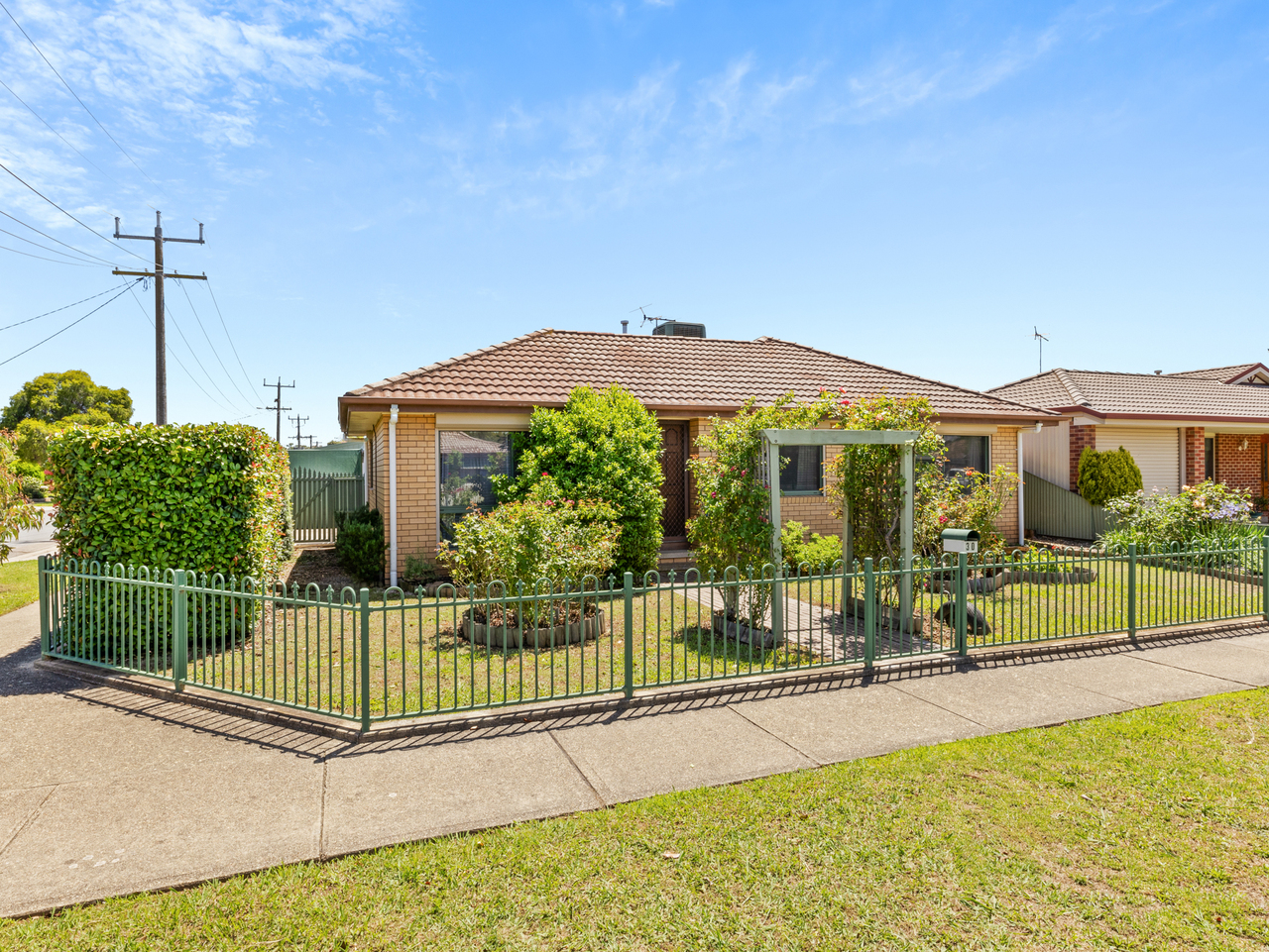 4-bedroom house at 30 Wenhams Lane, Wangaratta, VIC 3677, Wangaratta, Victoria
