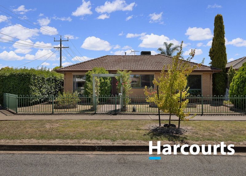 30 Wenhams Lane, Wangaratta VIC 3677