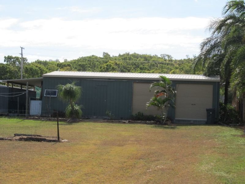 30 Wentworth Street, Bowen QLD 4805