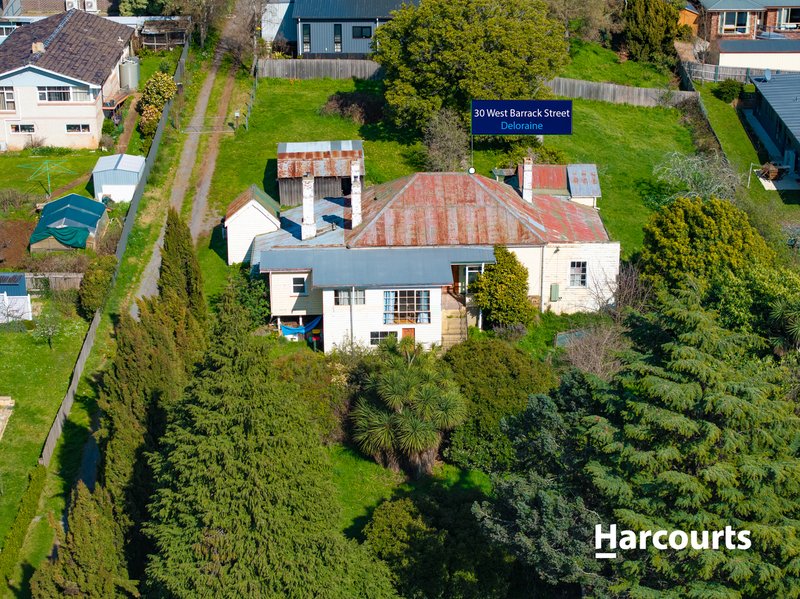 Photo - 30 West Barrack Street, Deloraine TAS 7304 - Image 6