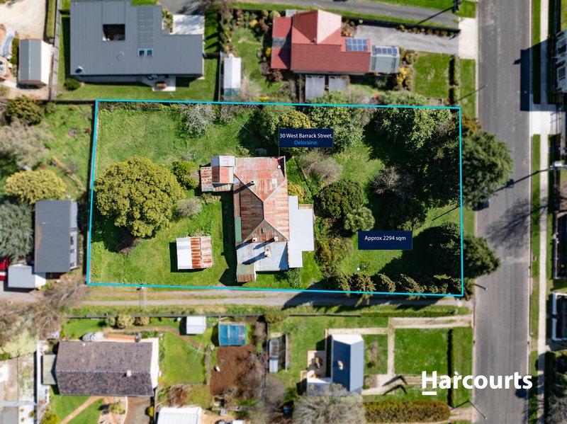 Photo - 30 West Barrack Street, Deloraine TAS 7304 - Image 7