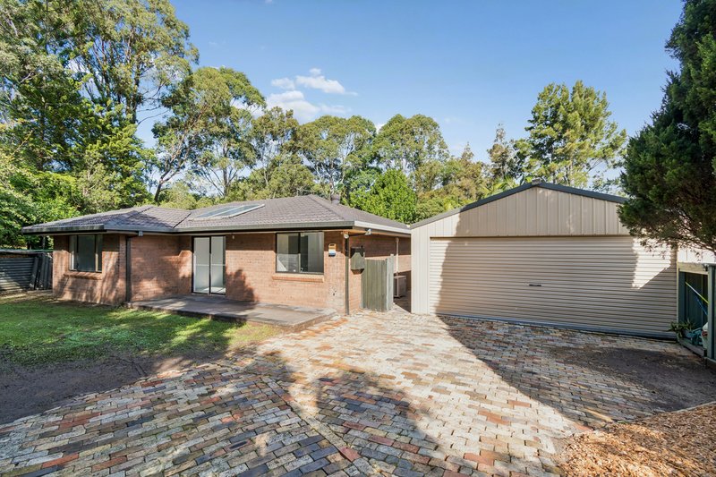 Photo - 30 Westwood Drive, Blackbutt NSW 2529 - Image 1