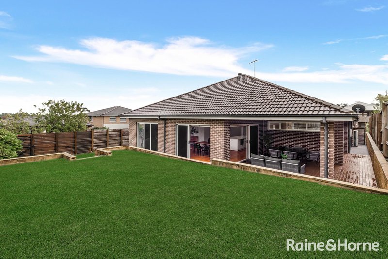 Photo - 30 White Gum Place, North Kellyville NSW 2155 - Image 18