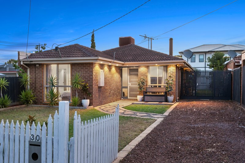 30 Whittaker Avenue, Laverton VIC 3028