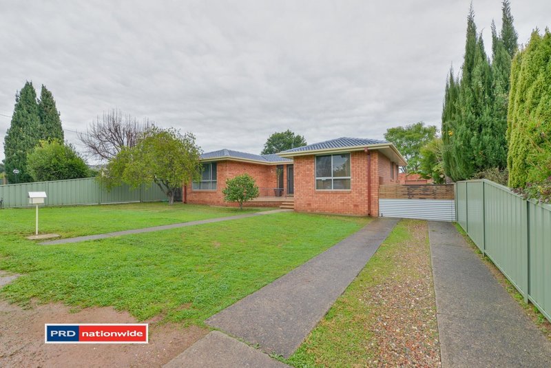 30 Wilburtree Street, Tamworth NSW 2340