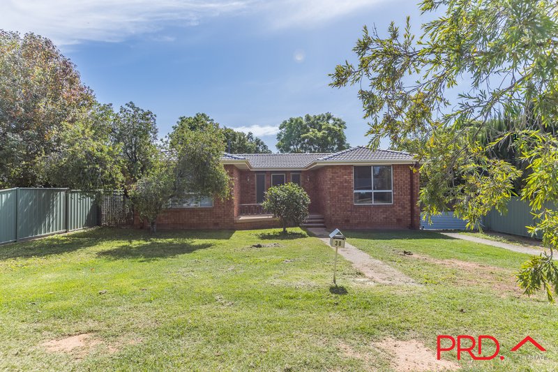 30 Wilburtree Street, Tamworth NSW 2340