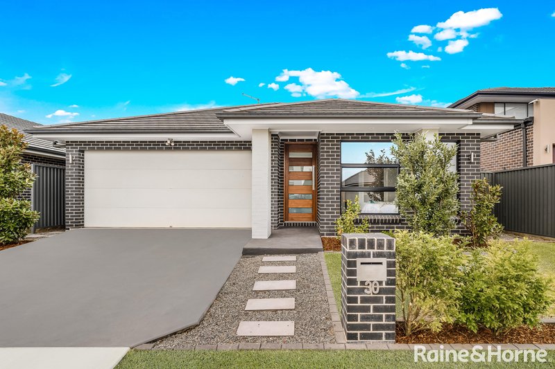 30 Wilcox Street, Marsden Park NSW 2765