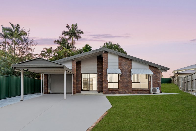 Photo - 30 Williams Way, Calamvale QLD 4116 - Image 1