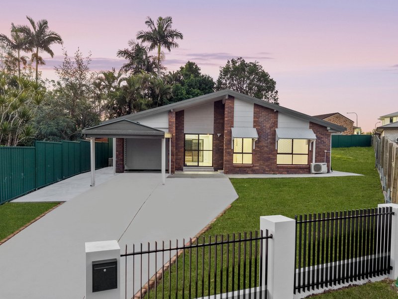 Photo - 30 Williams Way, Calamvale QLD 4116 - Image 18