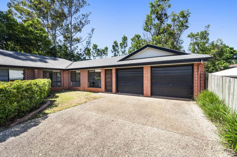 Photo - 30 Willowburn Drive, Rockville QLD 4350 - Image 11