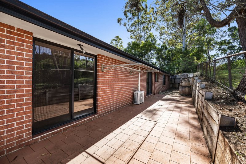 Photo - 30 Willowburn Drive, Rockville QLD 4350 - Image 23