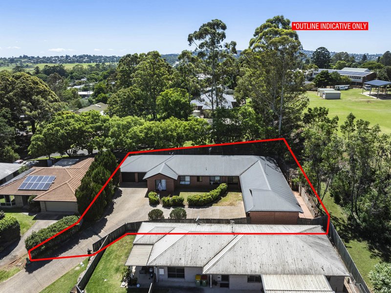 Photo - 30 Willowburn Drive, Rockville QLD 4350 - Image 25