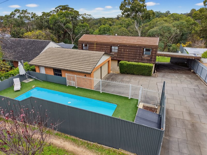 Photo - 30 Wilpena Street, Eden Hills SA 5050 - Image 1