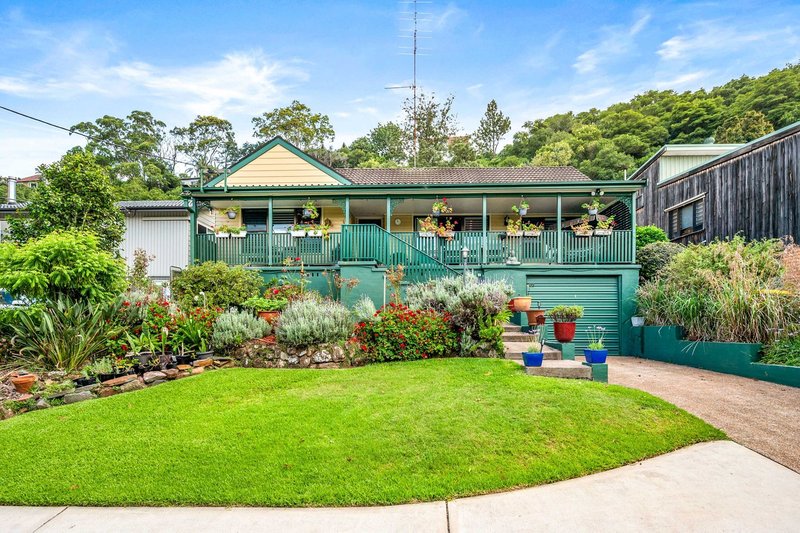 30 Wimbledon Grove, Garden Suburb NSW 2289