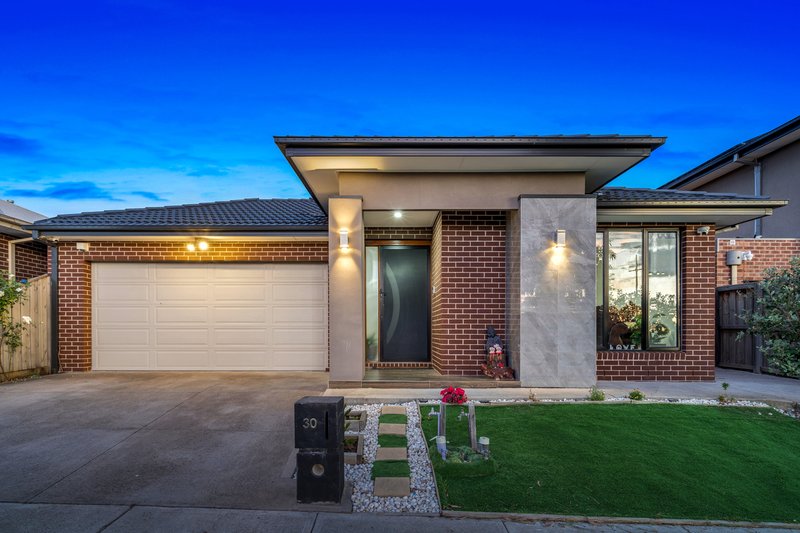 Photo - 30 Wimmera Crescent, Wollert VIC 3750 - Image 2