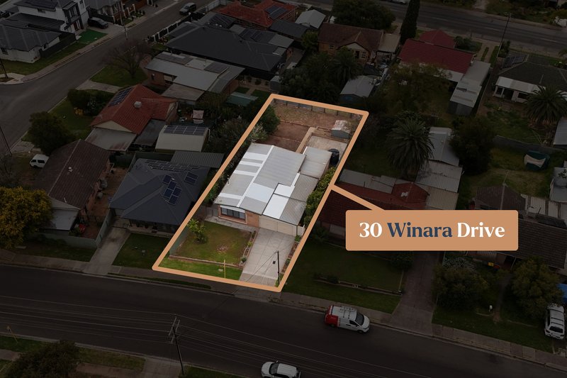 Photo - 30 Winara Drive, Ingle Farm SA 5098 - Image 18
