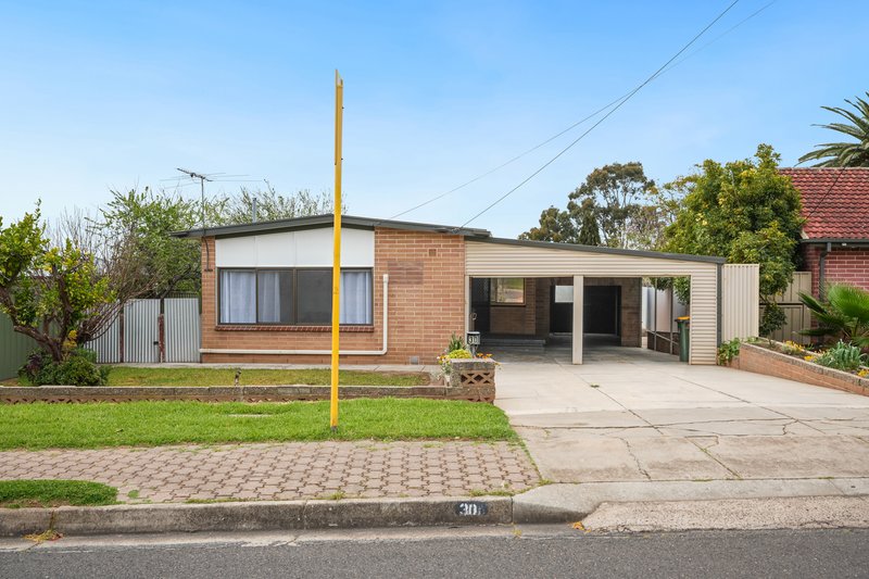 Photo - 30 Winara Drive, Ingle Farm SA 5098 - Image 20