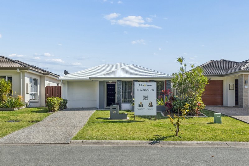 Photo - 30 Wings Road, Upper Coomera QLD 4209 - Image 3