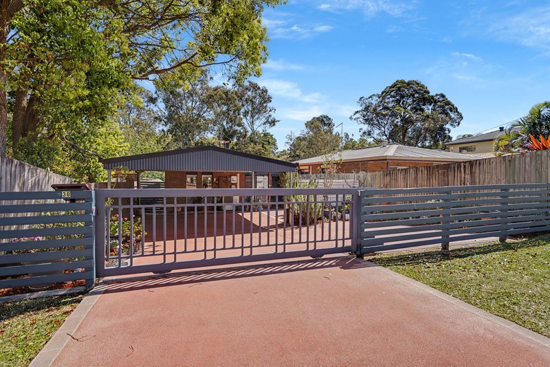 Photo - 30 Winship Street, Ormiston QLD 4160 - Image 6