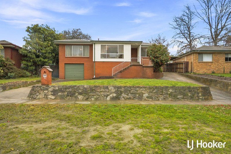 Photo - 30 Wirraway Crescent, Scullin ACT 2614 - Image 1