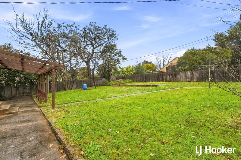 Photo - 30 Wirraway Crescent, Scullin ACT 2614 - Image 10