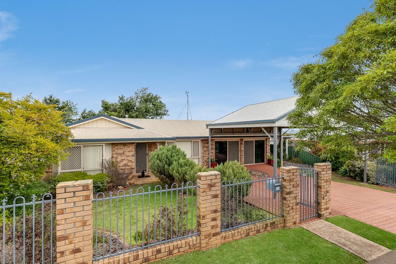 30 Wirraway Drive, Wilsonton QLD 4350