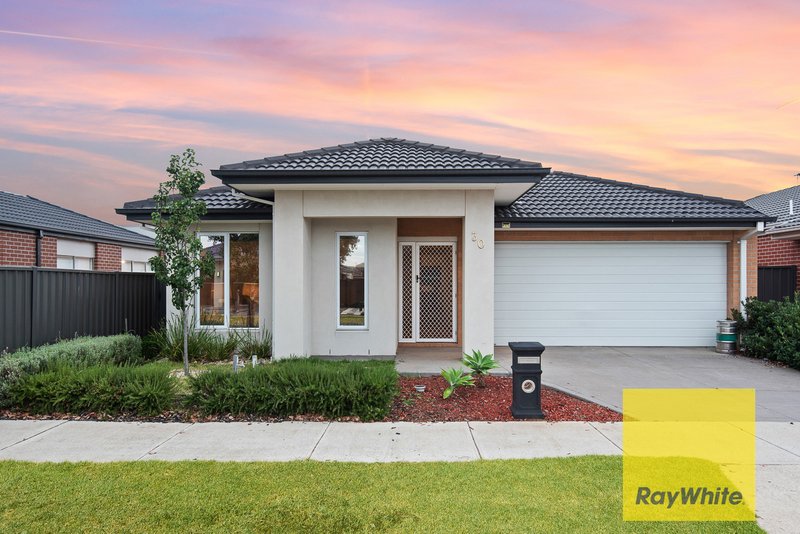 30 Wonderboom Avenue, Tarneit VIC 3029