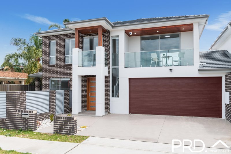 Photo - 30 Woodburn Avenue, Panania NSW 2213 - Image 2