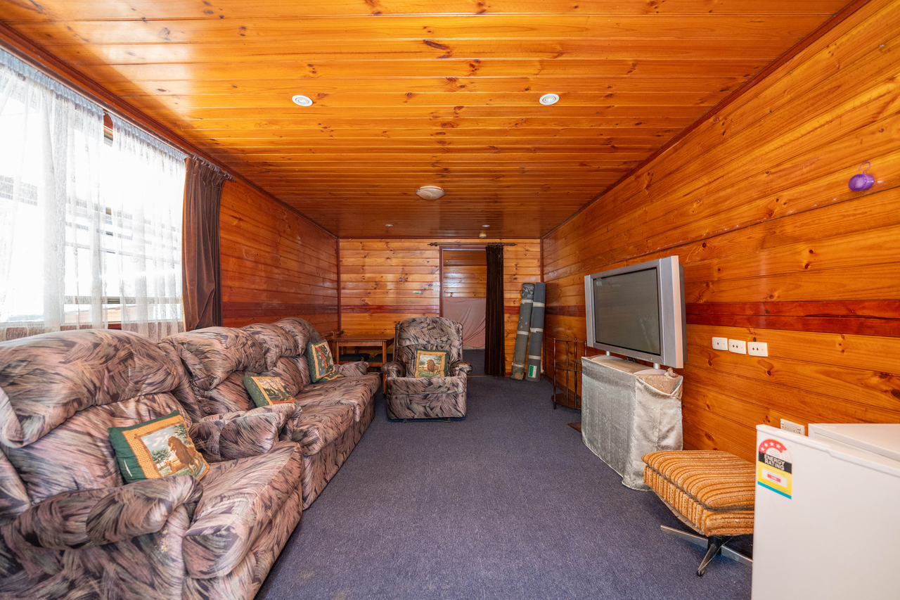 1-bedroom house at 30 Woodland Drive, Scarsdale, VIC 3351, Golden Plains, Victoria