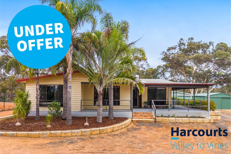 Photo - 30 Woodland Lane, Bindoon WA 6502 - Image 1