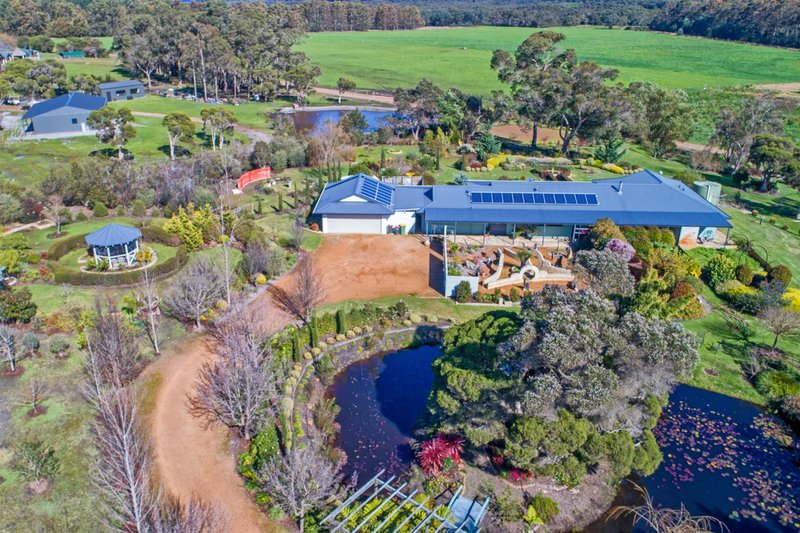 30 Woodward Heights, Denmark WA 6333