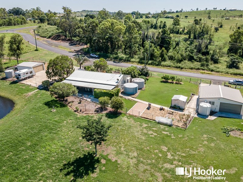 30 Woolshed Creek Rd , Summerholm QLD 4341