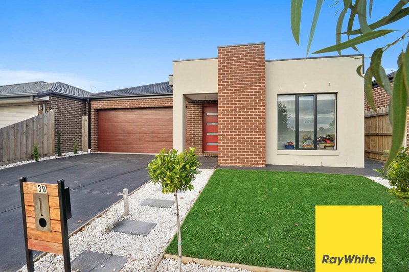 Photo - 30 Wootten Road, Tarneit VIC 3029 - Image 3