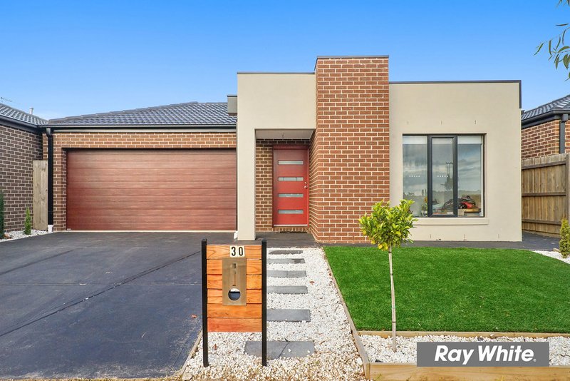 30 Wootten Road, Tarneit VIC 3029