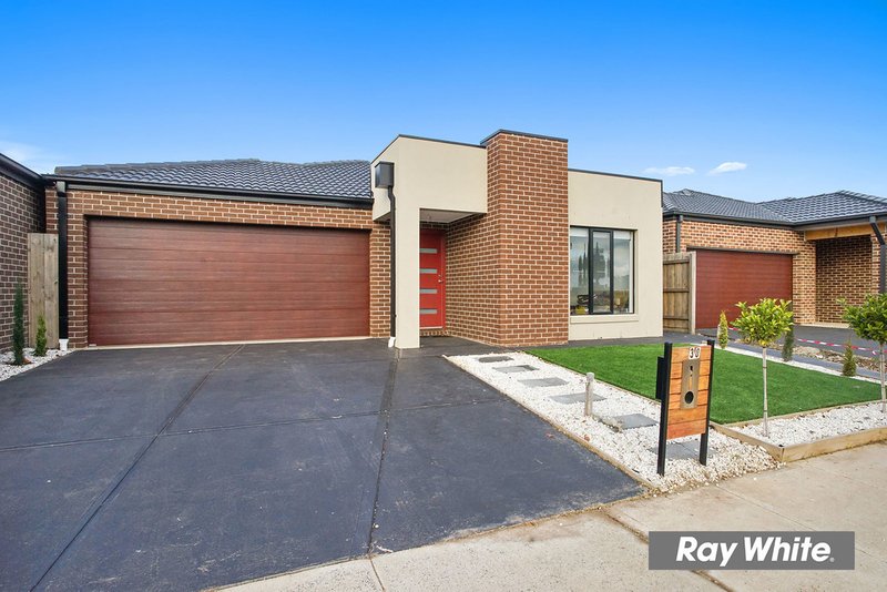 Photo - 30 Wootten Road, Tarneit VIC 3029 - Image 2