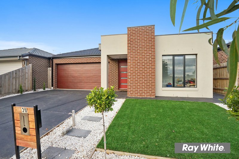 Photo - 30 Wootten Road, Tarneit VIC 3029 - Image 3