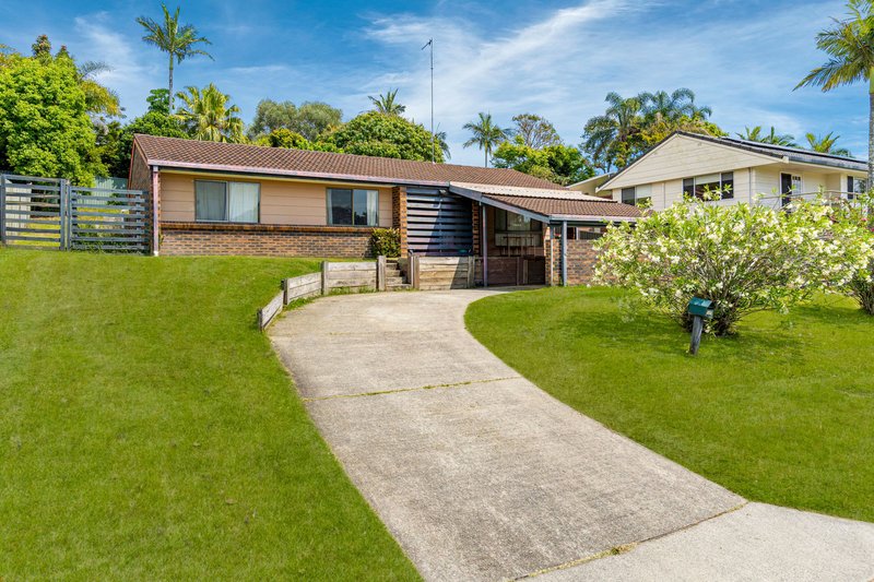 30 Yangoora Crescent, Ashmore QLD 4214