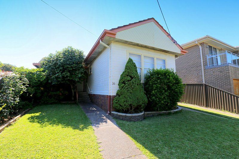 30 Yeo Street, Yagoona NSW 2199