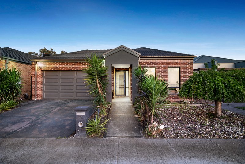 30 Yoemans Drive, Mernda VIC 3754